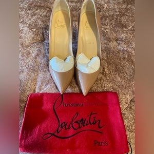 Christian Louboutin Pigalle Follies